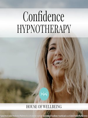 cover image of Confidence